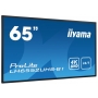 Monitor iiyama ProLite LH6552UHS-B1 65